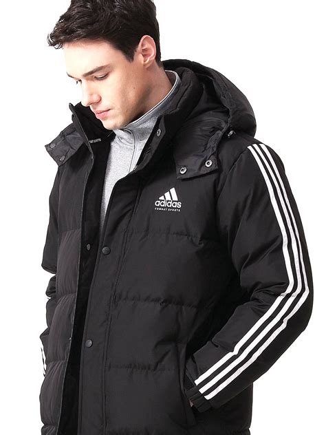 adidas herren mantel pure|Men's Jackets .